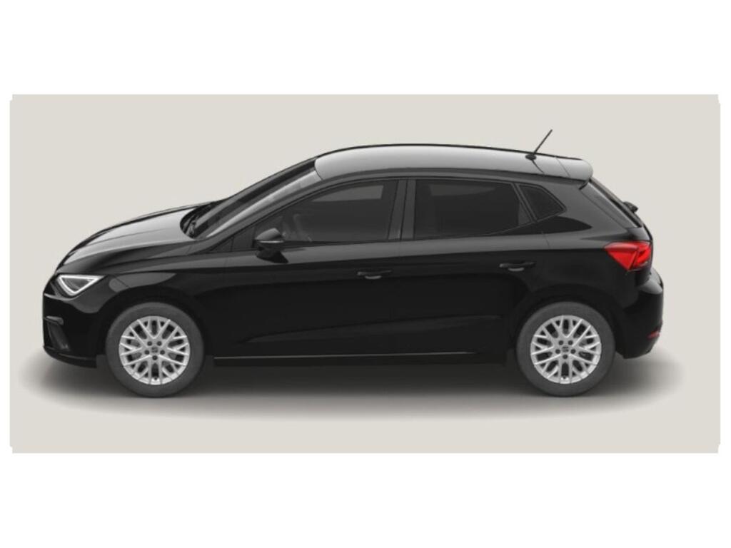 Seat Ibiza 1.0 TSI 85kW (115CV) FR Salta 1