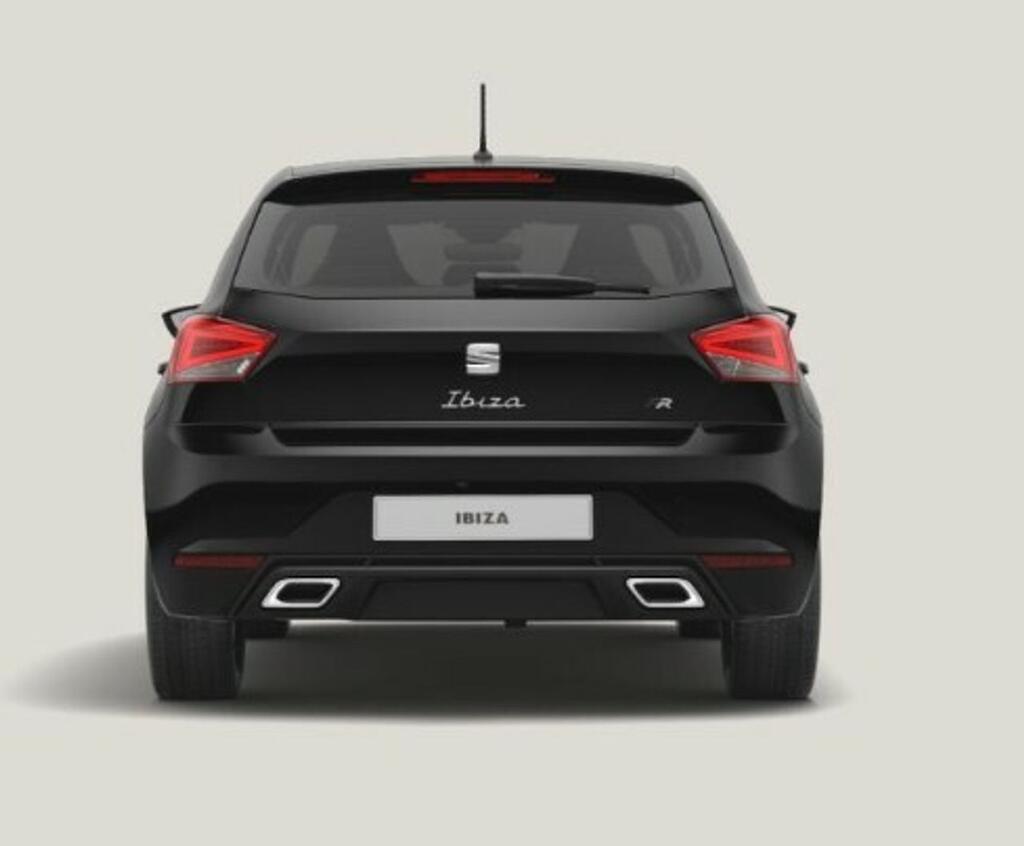 Seat Ibiza 1.0 TSI 85kW (115CV) FR Salta 3