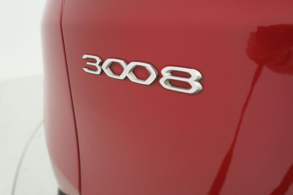 Peugeot 3008 1.2 PureTech 96KW (130CV) S&S Allure 18