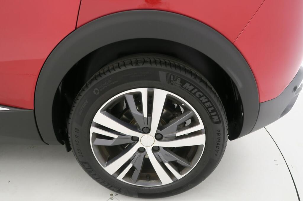 Peugeot 3008 1.2 PureTech 96KW (130CV) S&S Allure 21