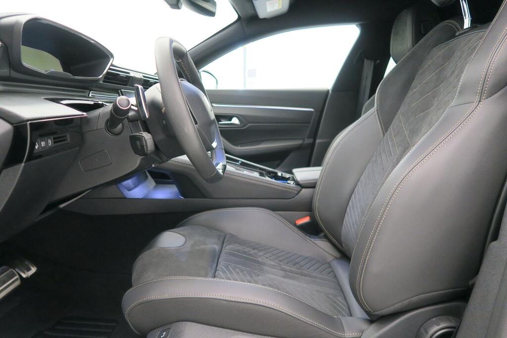 Peugeot 508 Hybrid SW GT HYBRID 225 e-EAT8 15