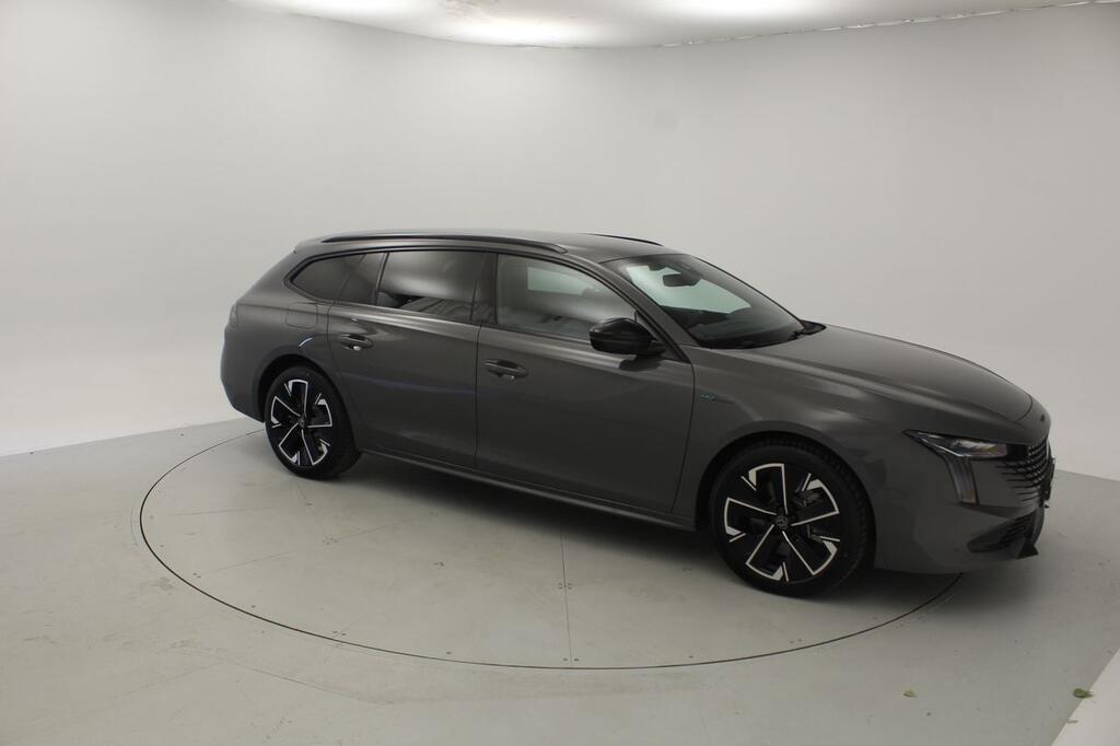 Peugeot 508 Hybrid SW GT HYBRID 225 e-EAT8 1
