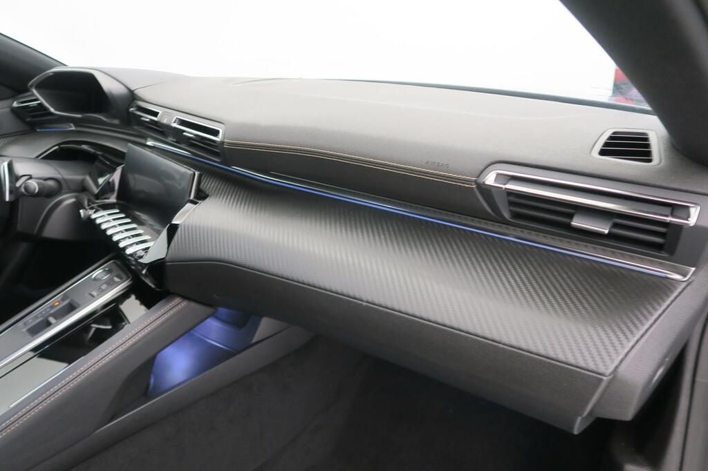 Peugeot 508 Hybrid SW GT HYBRID 225 e-EAT8 13