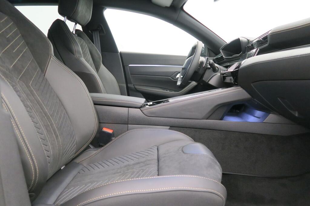 Peugeot 508 Hybrid SW GT HYBRID 225 e-EAT8 14