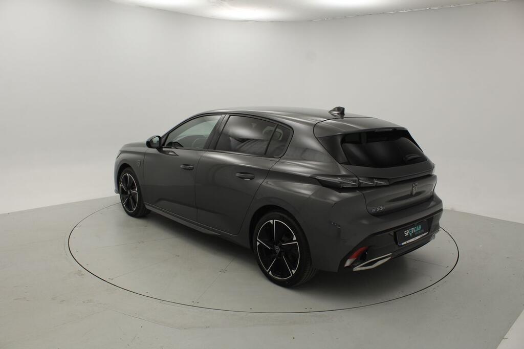 Peugeot 308 5P GT Eléctrico 115kW (156CV) 54kWh 3