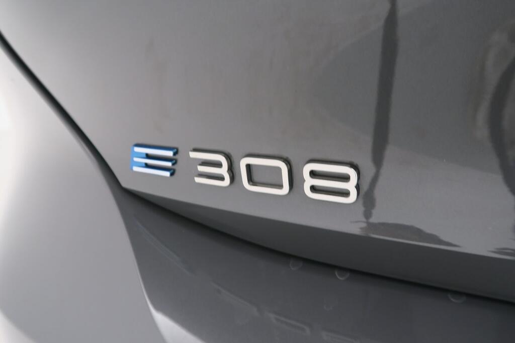 Peugeot 308 5P GT Eléctrico 115kW (156CV) 54kWh 17