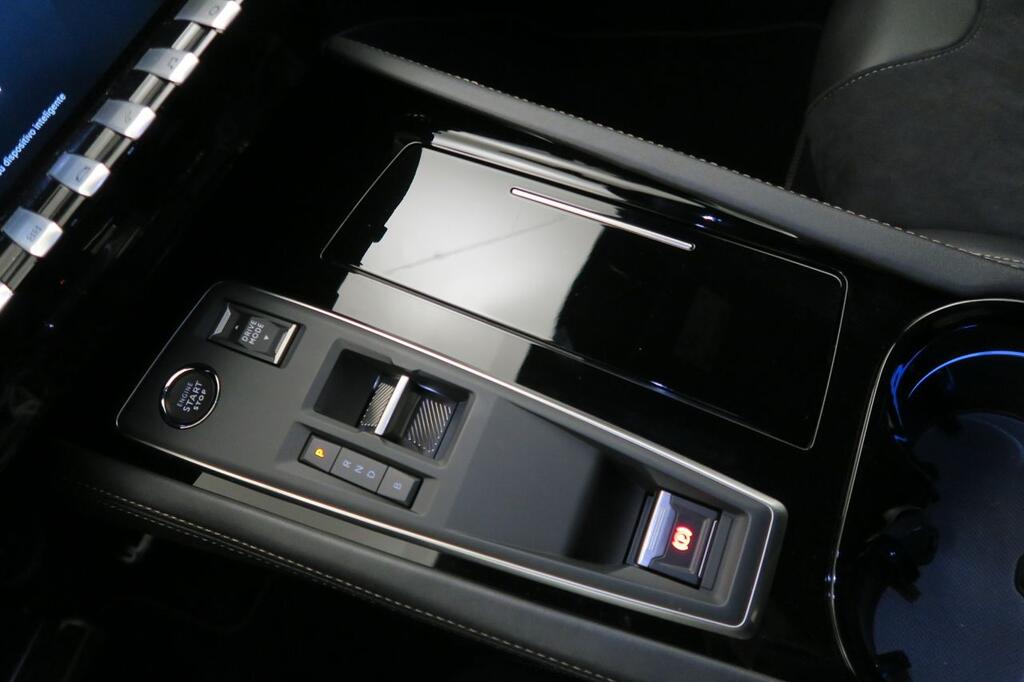 Peugeot 508 Hybrid 5P GT HYBRID 180 e-EAT8 8