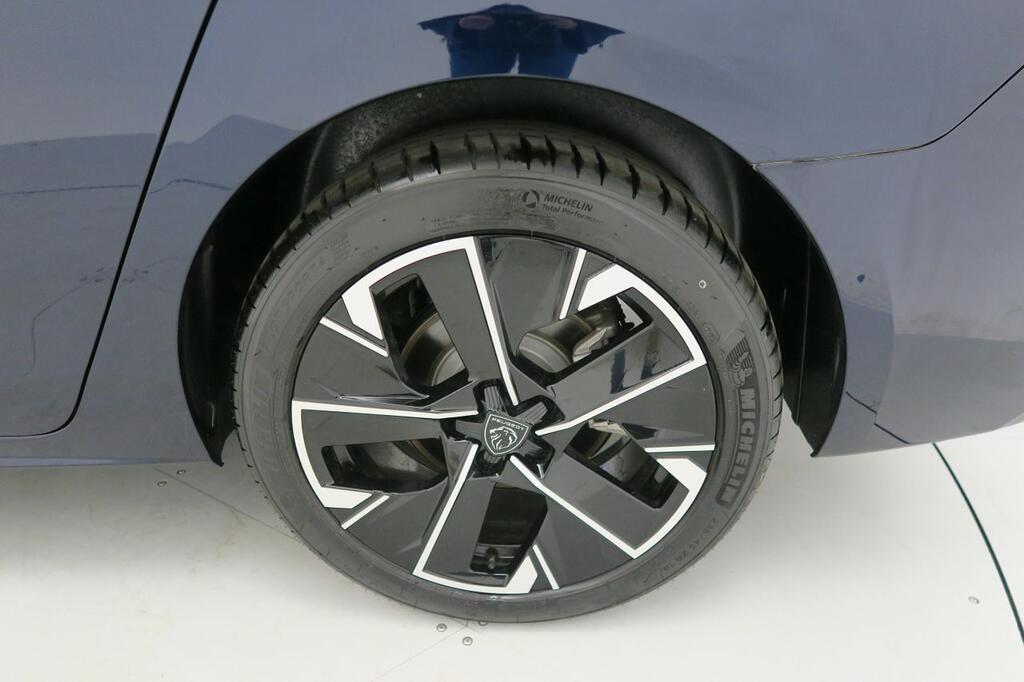 Peugeot 508 Hybrid 5P GT HYBRID 180 e-EAT8 22