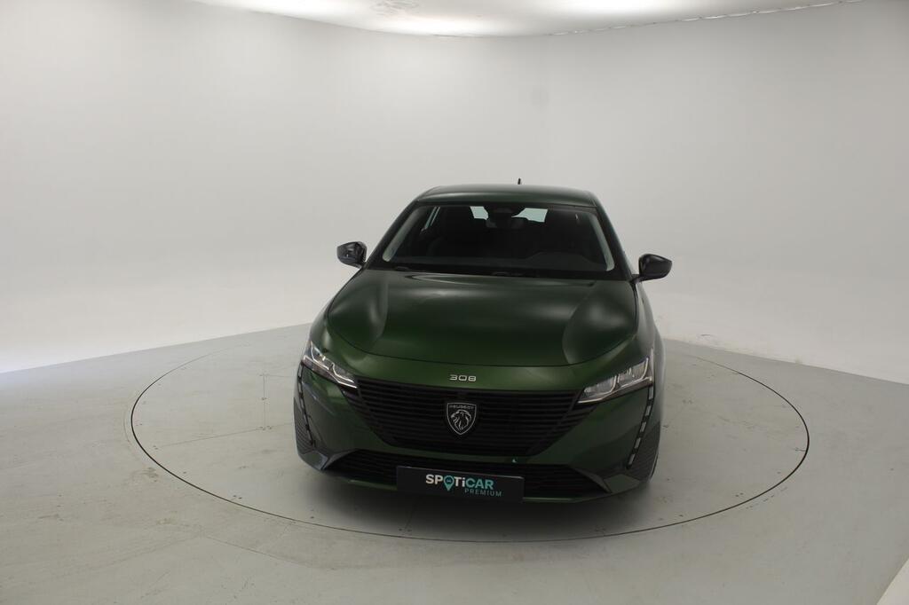 Peugeot 308 5P Active Hybrid 180 eEAT8 5