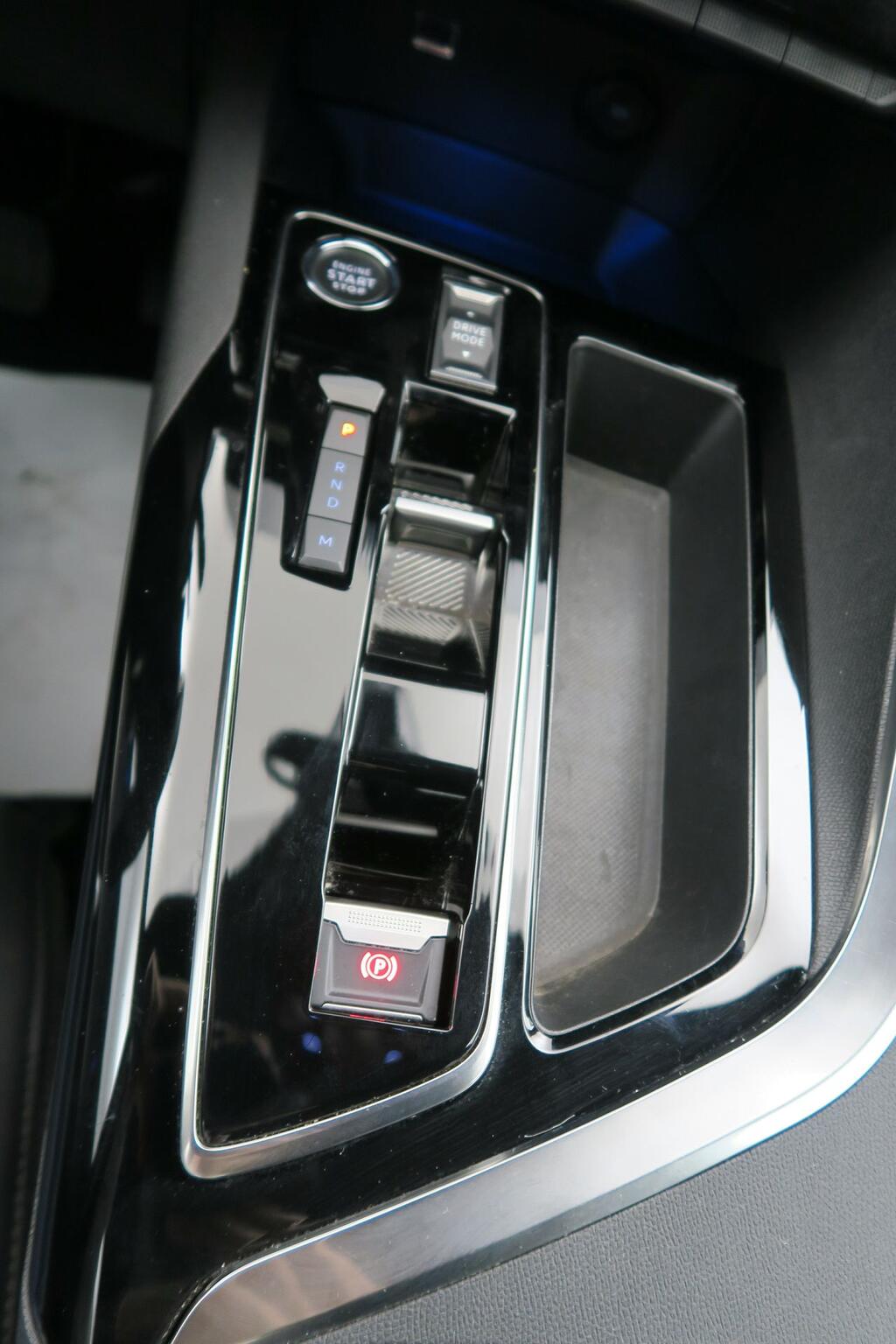 Peugeot 3008 1.5 BlueHDi 96kW S&S Allure Pack EAT8 8