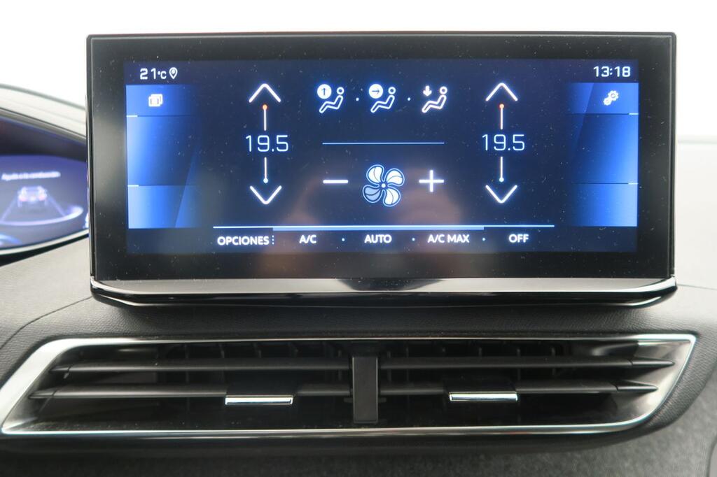 Peugeot 3008 1.5 BlueHDi 96kW S&S Allure Pack EAT8 7