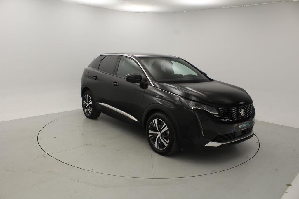 Peugeot 3008 1.5 BlueHDi 96kW S&S Allure Pack EAT8 1