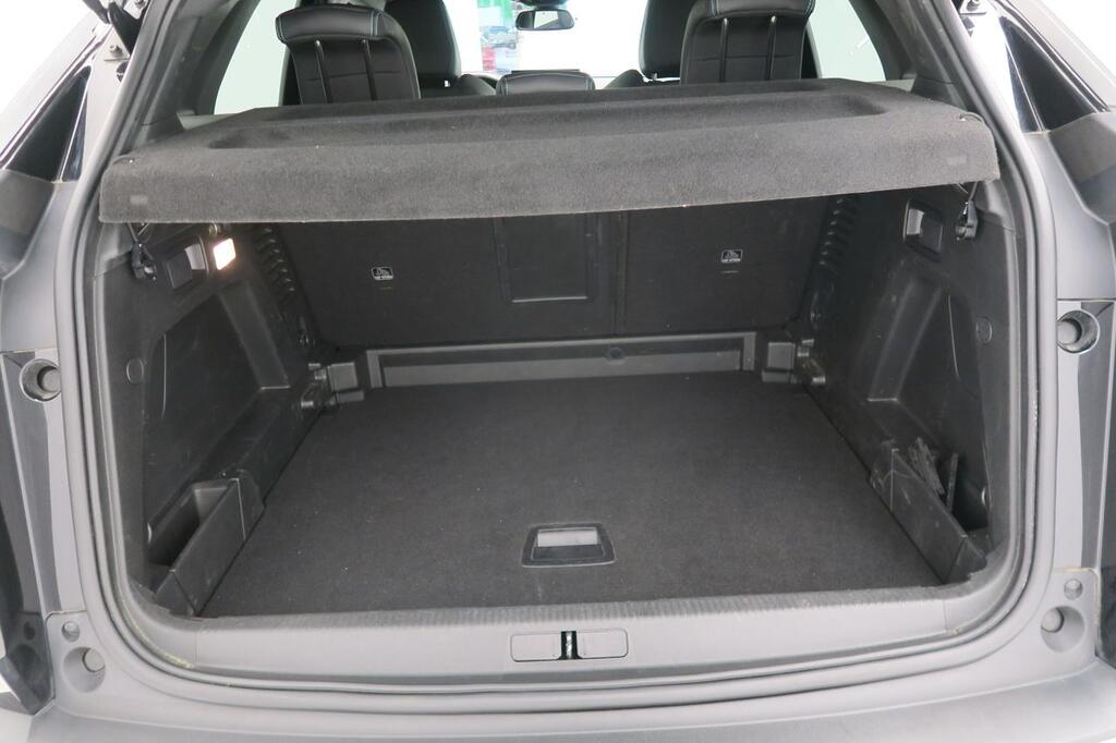 Peugeot 3008 1.5 BlueHDi 96kW S&S Allure Pack EAT8 16