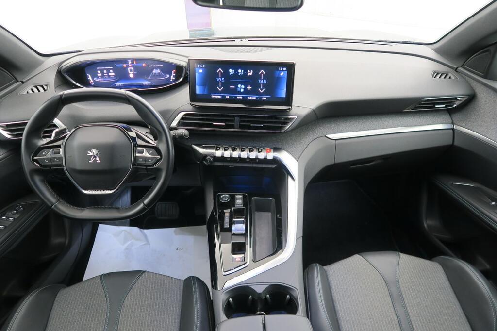 Peugeot 3008 1.5 BlueHDi 96kW S&S Allure Pack EAT8 12