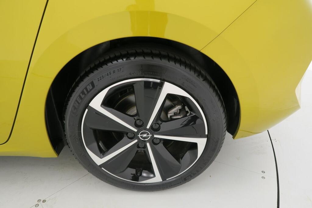 Opel Astra 1.6T Hybrid 132kW (180CV) Elegance Auto 21