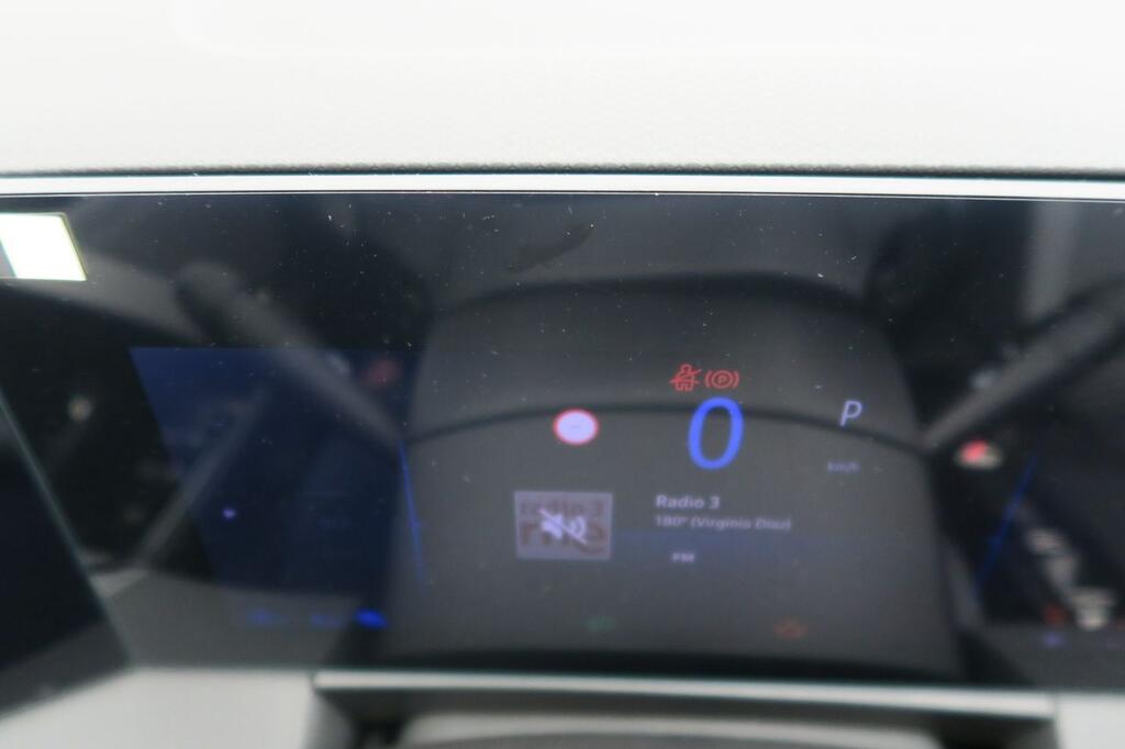 Opel Astra 1.6T Hybrid 132kW (180CV) Elegance Auto 8