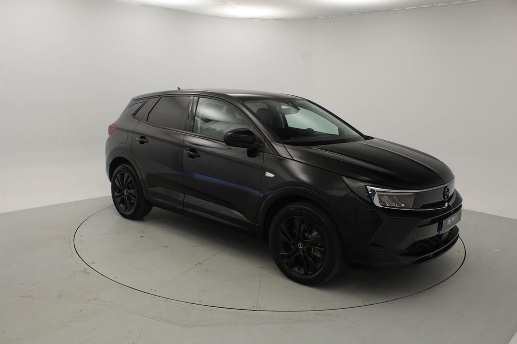 Opel Grandland 1.6 Turbo PHEV GS Auto 165kW/225CV 1