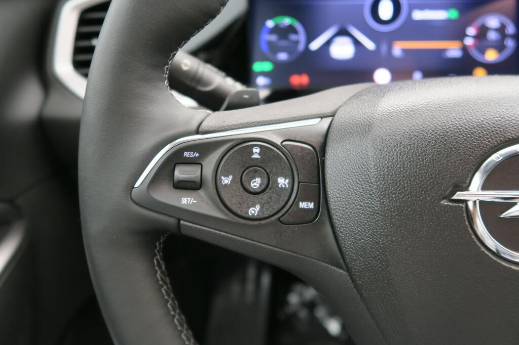 Opel Grandland 1.6 Turbo PHEV GS Auto 165kW/225CV 10