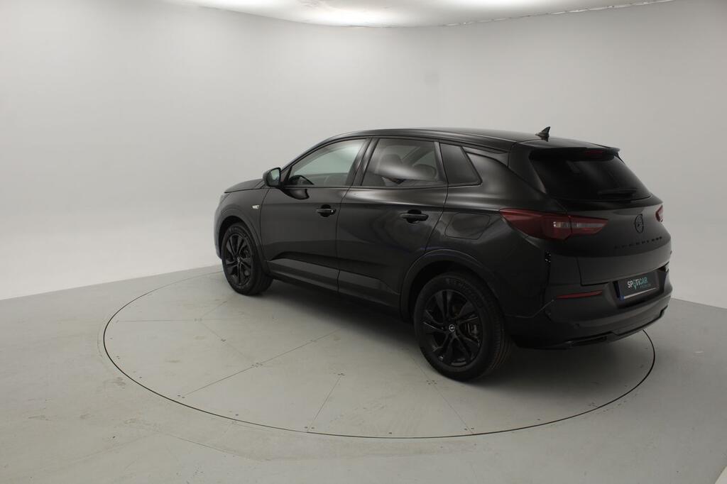 Opel Grandland 1.6 Turbo PHEV GS Auto 165kW/225CV 3