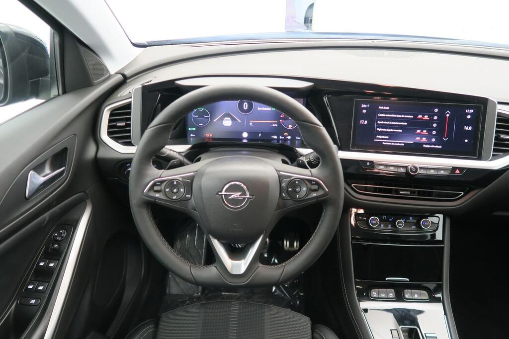 Opel Grandland 1.6 Turbo PHEV GS Auto 165kW/225CV 12