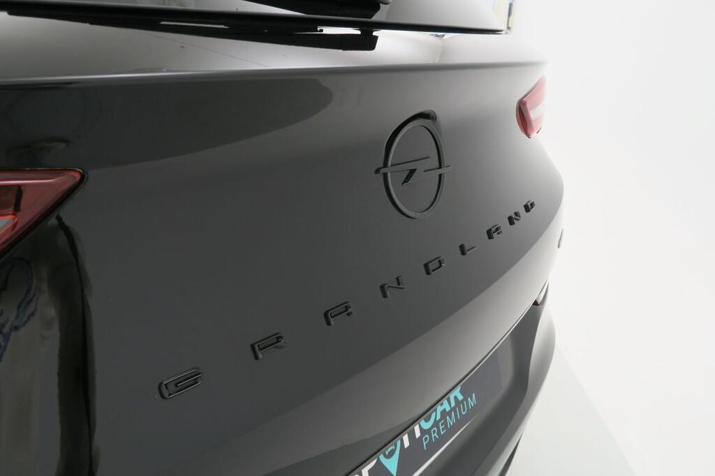 Opel Grandland 1.6 Turbo PHEV GS Auto 165kW/225CV 18