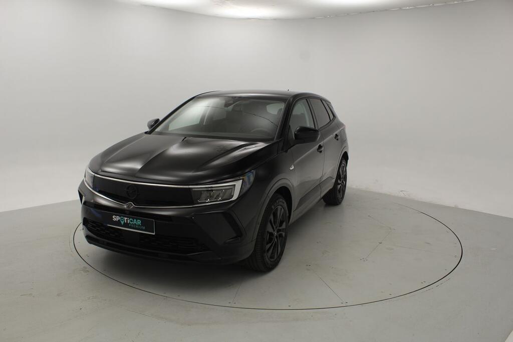 Opel Grandland 1.6 Turbo PHEV GS Auto 165kW/225CV 2