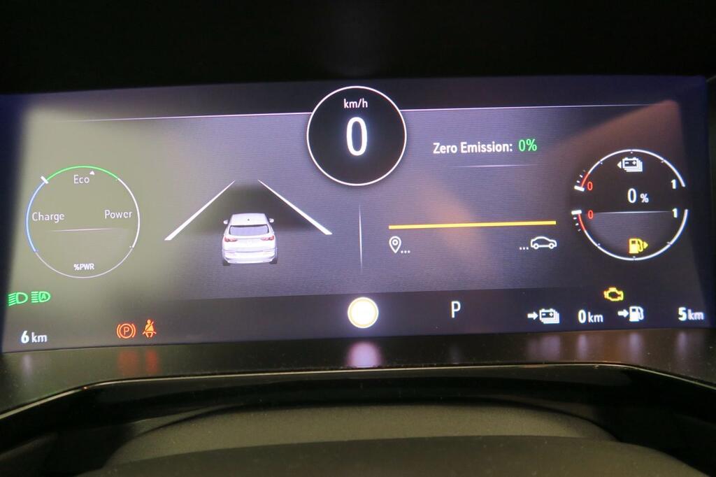 Opel Grandland 1.6 Turbo PHEV GS Auto 165kW/225CV 8