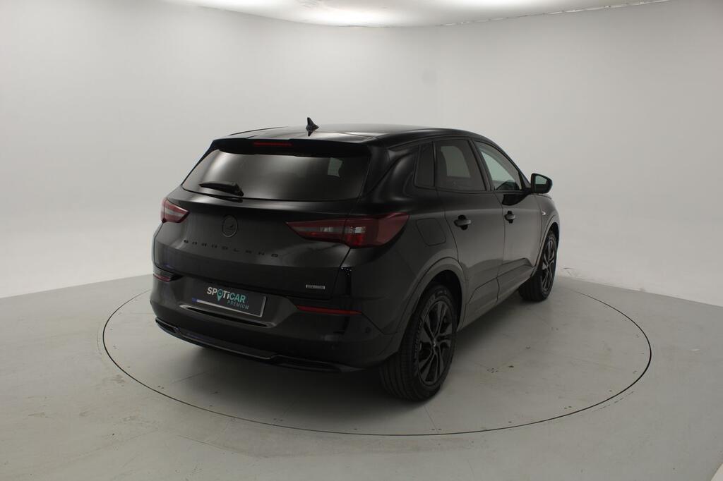 Opel Grandland 1.6 Turbo PHEV GS Auto 165kW/225CV 4
