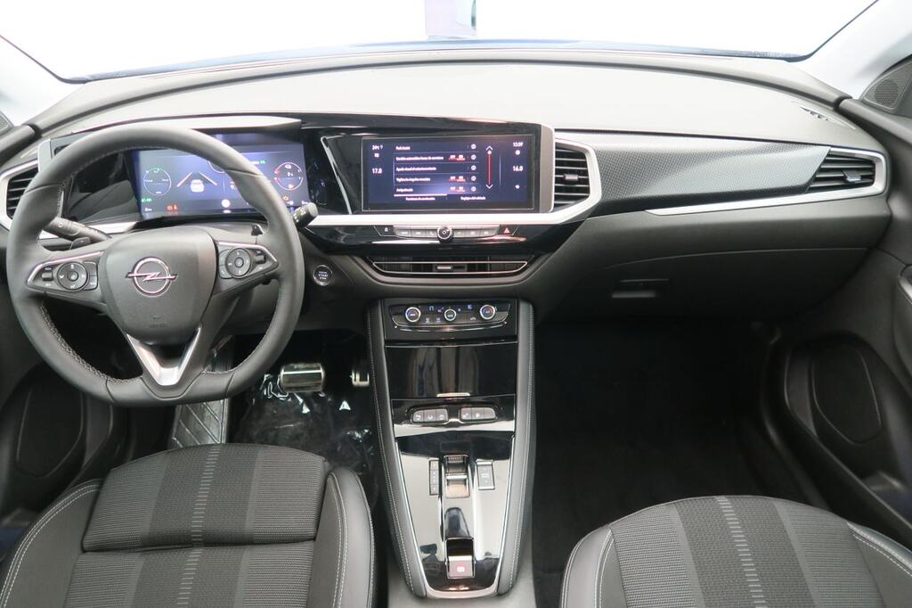 Opel Grandland 1.6 Turbo PHEV GS Auto 165kW/225CV 13