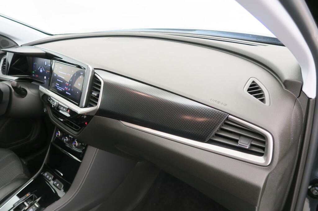 Opel Grandland 1.6 Turbo PHEV GS Auto 165kW/225CV 14