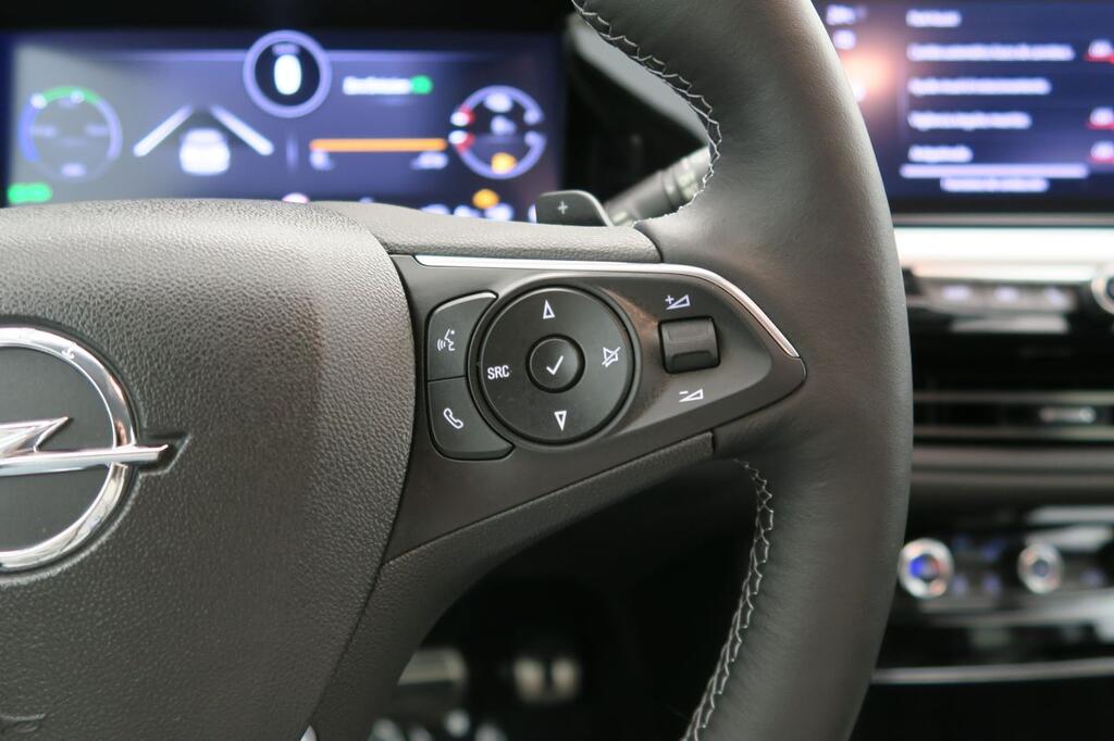 Opel Grandland 1.6 Turbo PHEV GS Auto 165kW/225CV 11