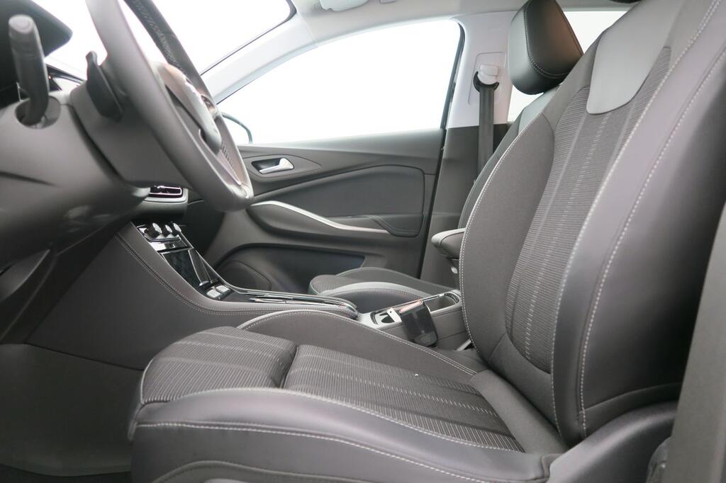 Opel Grandland 1.6 Turbo PHEV GS Auto 165kW/225CV 16