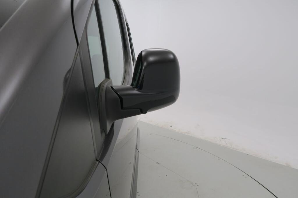 Opel Combo BEV 50kWh Elegance Plus XL 19