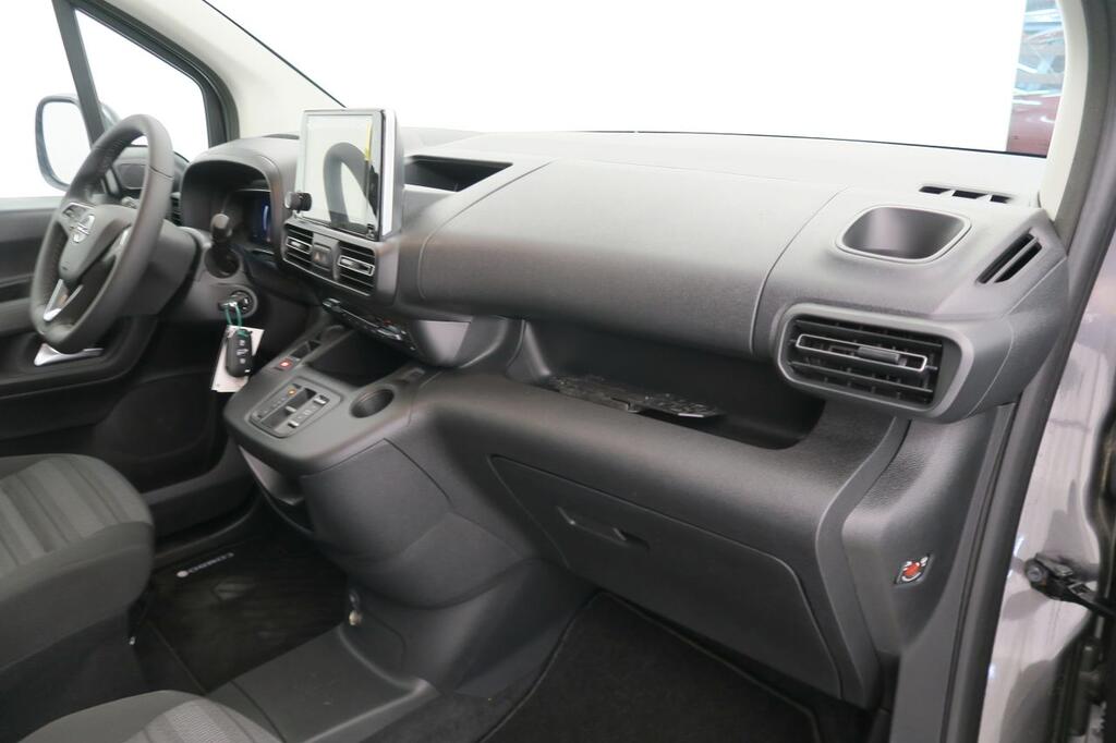 Opel Combo BEV 50kWh Elegance Plus XL 12