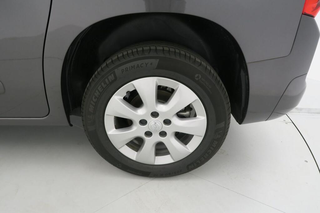 Opel Combo BEV 50kWh Elegance Plus XL 20