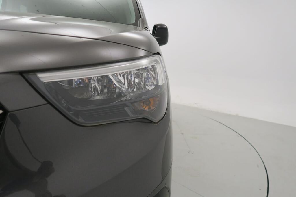 Opel Combo BEV 50kWh Elegance Plus XL 18