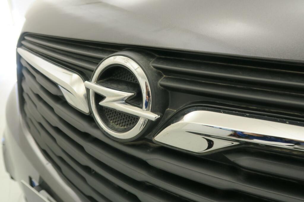 Opel Combo BEV 50kWh Elegance Plus XL 17