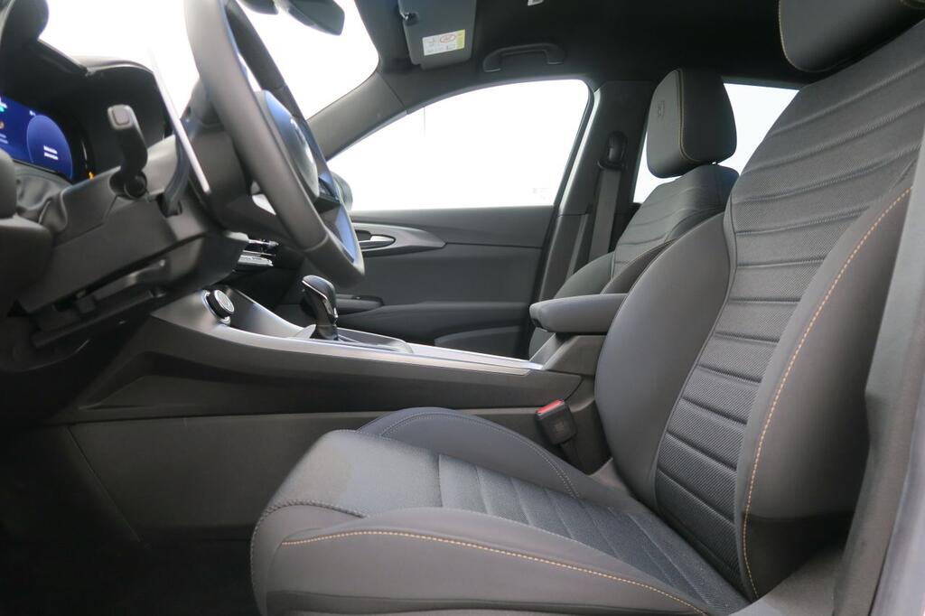 Alfa Romeo Tonale 1.3 Multi-air PHEV Ti Q4 16