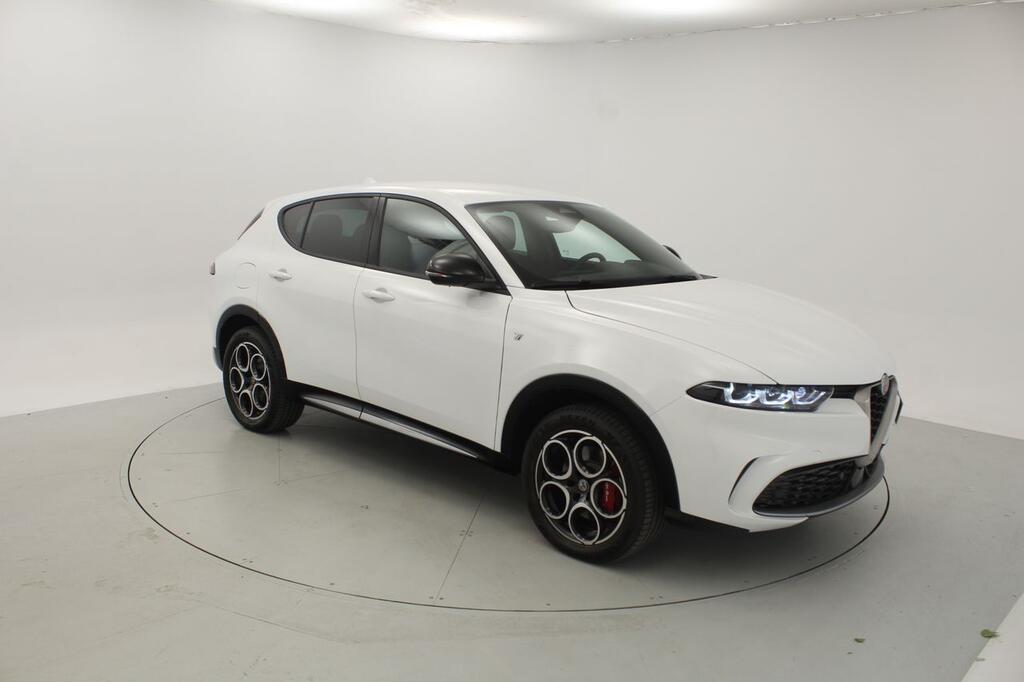 Alfa Romeo Tonale 1.3 Multi-air PHEV Ti Q4 1