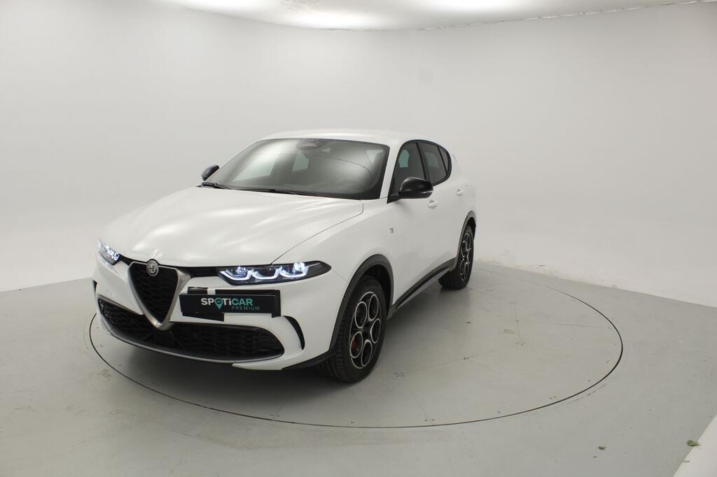 Alfa Romeo Tonale 1.3 Multi-air PHEV Ti Q4 2