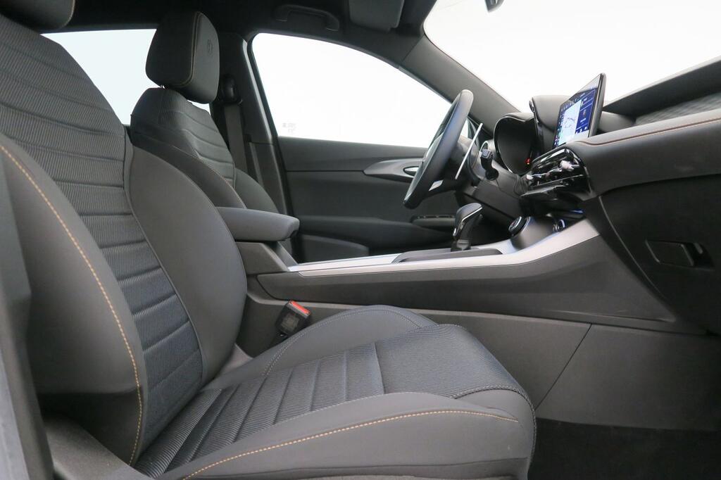 Alfa Romeo Tonale 1.3 Multi-air PHEV Ti Q4 15