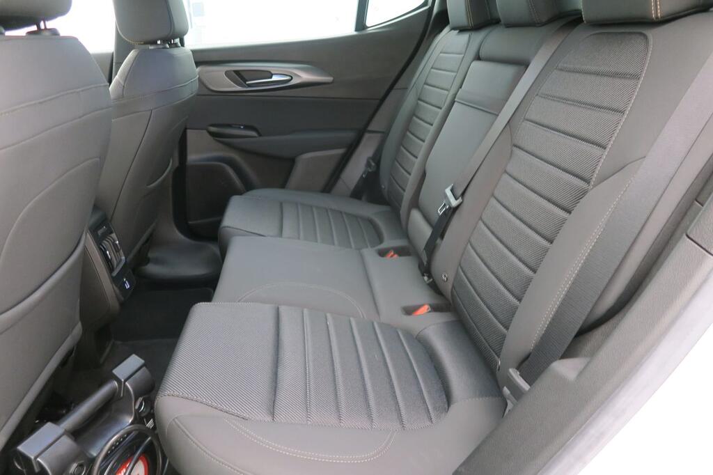 Alfa Romeo Tonale 1.3 Multi-air PHEV Ti Q4 17