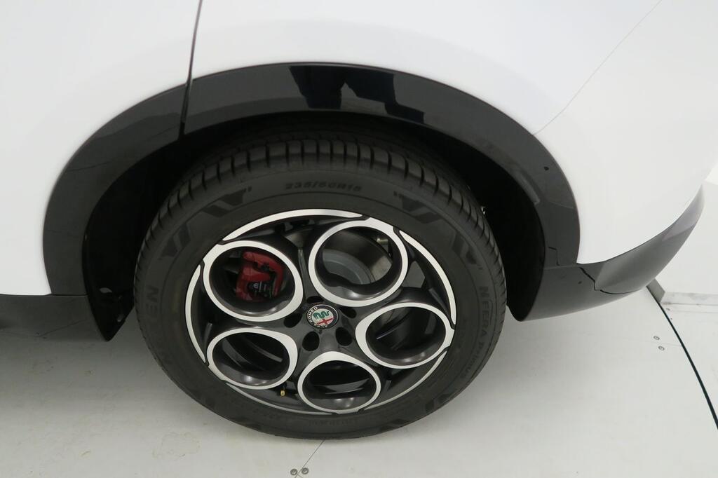 Alfa Romeo Tonale 1.3 Multi-air PHEV Ti Q4 21