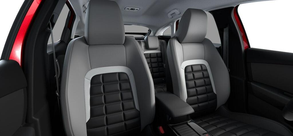 Citroën C4 Hybrid 145 ë-DCS6 Max 9