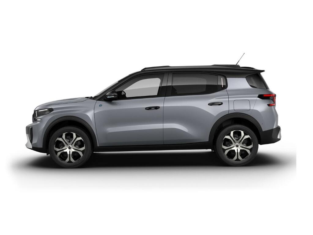 Citroën ë-C3 Aircross Eléctrico 113cv PLUS 1