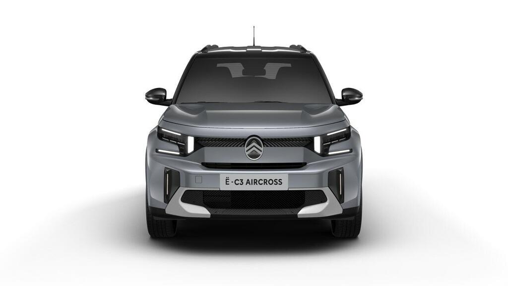 Citroën ë-C3 Aircross Eléctrico 113cv PLUS 5