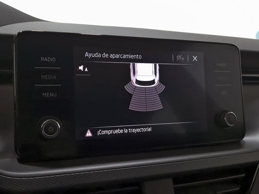 Skoda Kamiq 1.0 TSI 70kW (95CV) Active 20