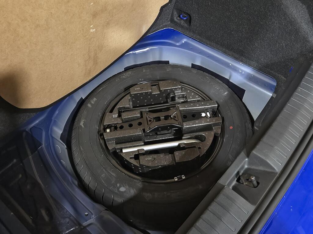 Skoda Kamiq 1.0 TSI 70kW (95CV) Active 27