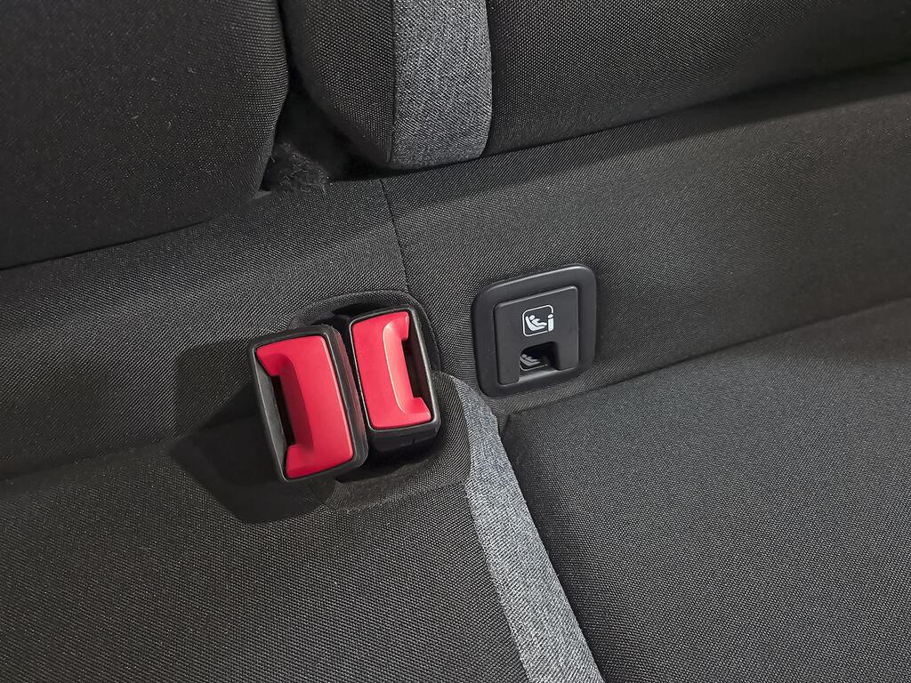 Skoda Kamiq 1.0 TSI 70kW (95CV) Active 25