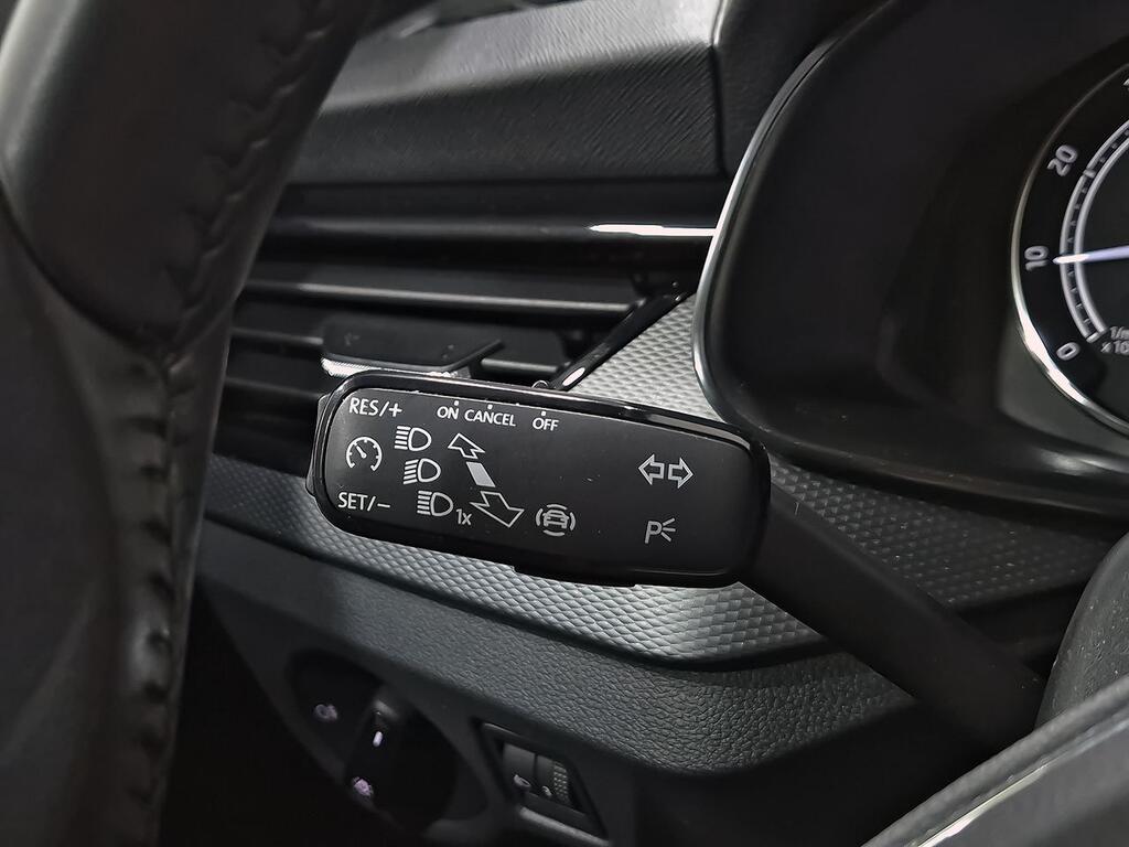 Skoda Kamiq 1.0 TSI 70kW (95CV) Active 12